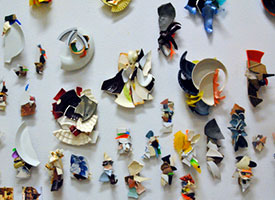 3D Work